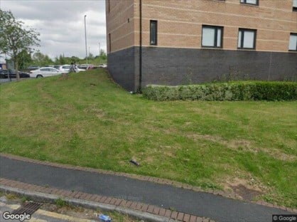 Room in a Shared House, Laila House, BD5