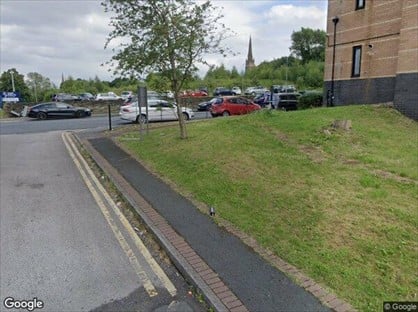 Room in a Shared House, Laila House, BD5