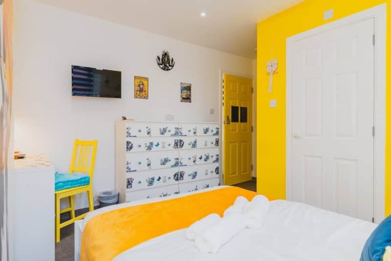 Additional image 5 of Room in a Shared House, Trent Road, NG2, N1 7GU