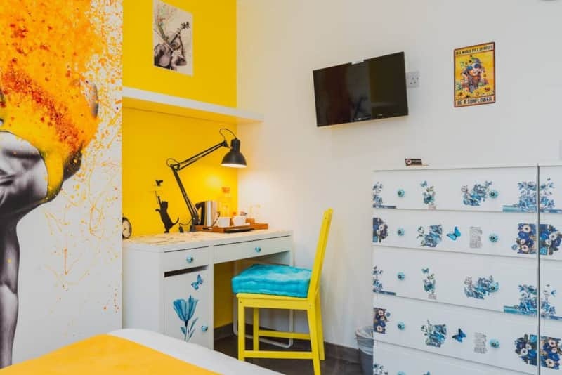 Additional image 6 of Room in a Shared House, Trent Road, NG2, N1 7GU