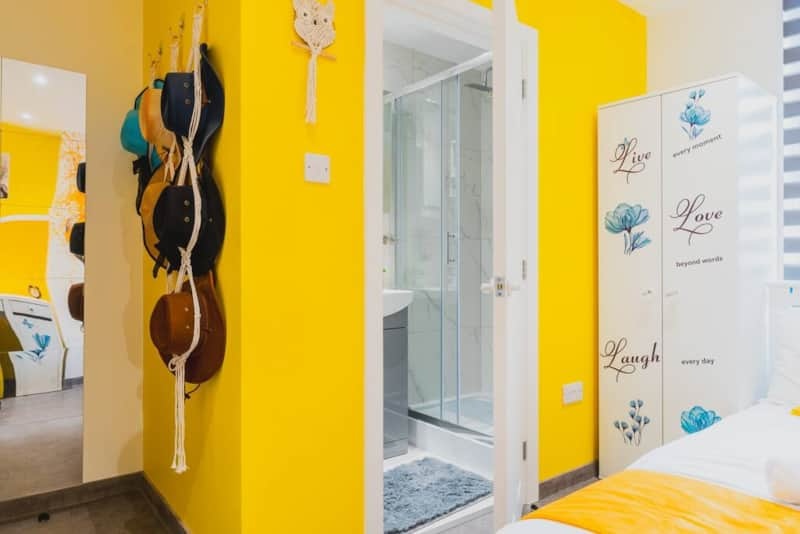 Additional image 8 of Room in a Shared House, Trent Road, NG2, N1 7GU