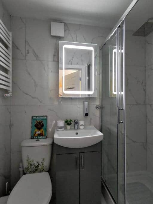 Additional image 9 of Room in a Shared House, Trent Road, NG2, N1 7GU