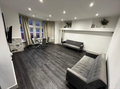 3 Bed Flat, Finchley Road, NW11