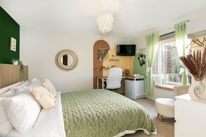 Room in a Shared House, John Snow Place, OX3, N1 7GU