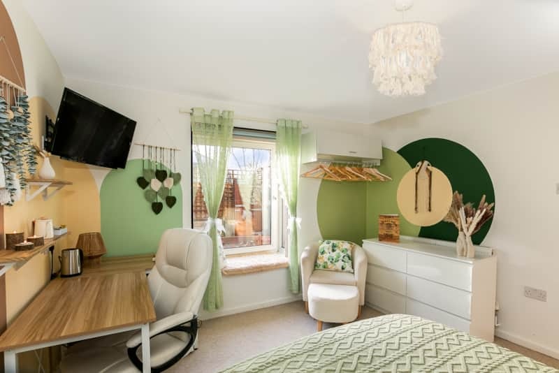 Additional image 2 of Room in a Shared House, John Snow Place, OX3, N1 7GU