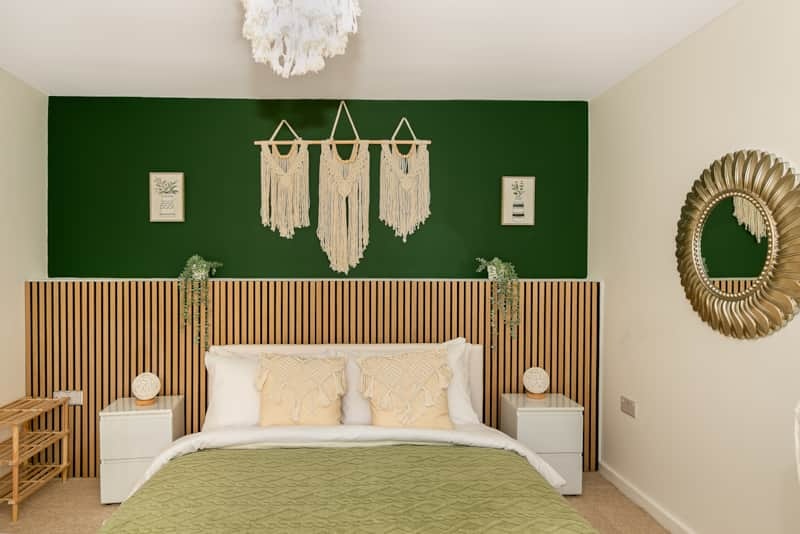 Additional image 3 of Room in a Shared House, John Snow Place, OX3, N1 7GU