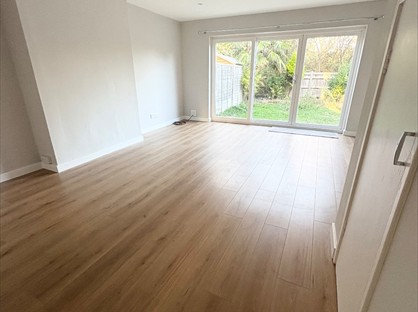 4 Bed End Terrace, Percival Road, BN22