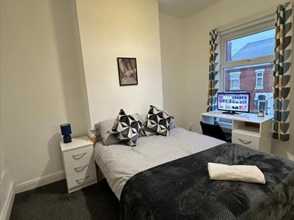 Room in a Shared House, Northfield Road, CV1