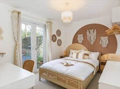 Room in a Shared House, John Snow Place, OX3