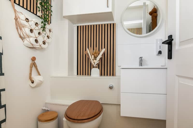 Additional image 10 of Room in a Shared House, John Snow Place, OX3, N1 7GU