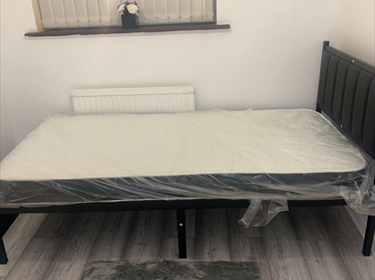 Room in a Shared House, Brights Avenue, RM13