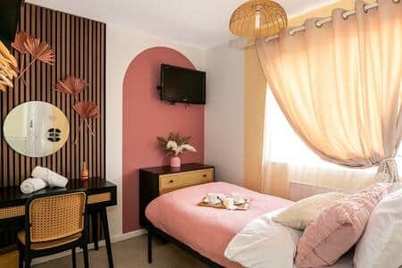 Additional image 2 of Room in a Shared House, John Snow Place, OX3, N1 7GU