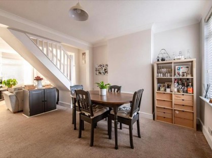 2 Bed Terraced House, Church Road, DA10