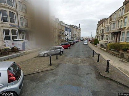 Studio Flat, West End Road, LA4