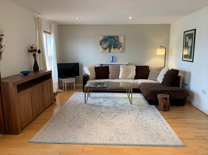 Room in a Shared Flat, Clarence House, CV32