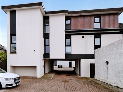 2 Bed Flat, Broomhill, AB10