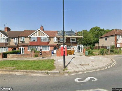 Room in a Shared House, Greenford, UB6