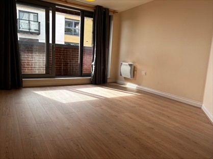 1 Bed Flat, Ashleigh Court, WD17