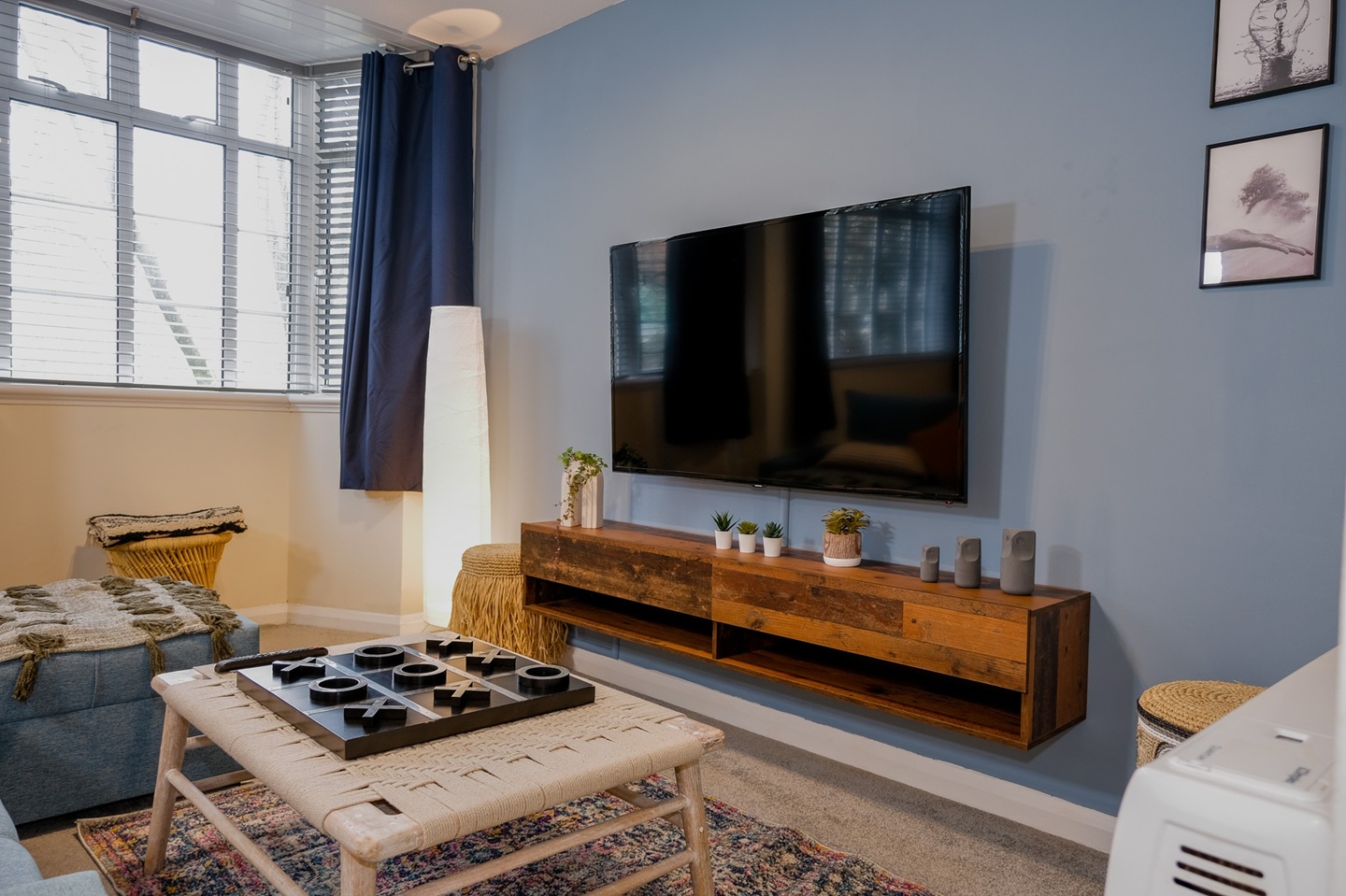 1 Bed Flat, Regent House, BN1, N1 7GU