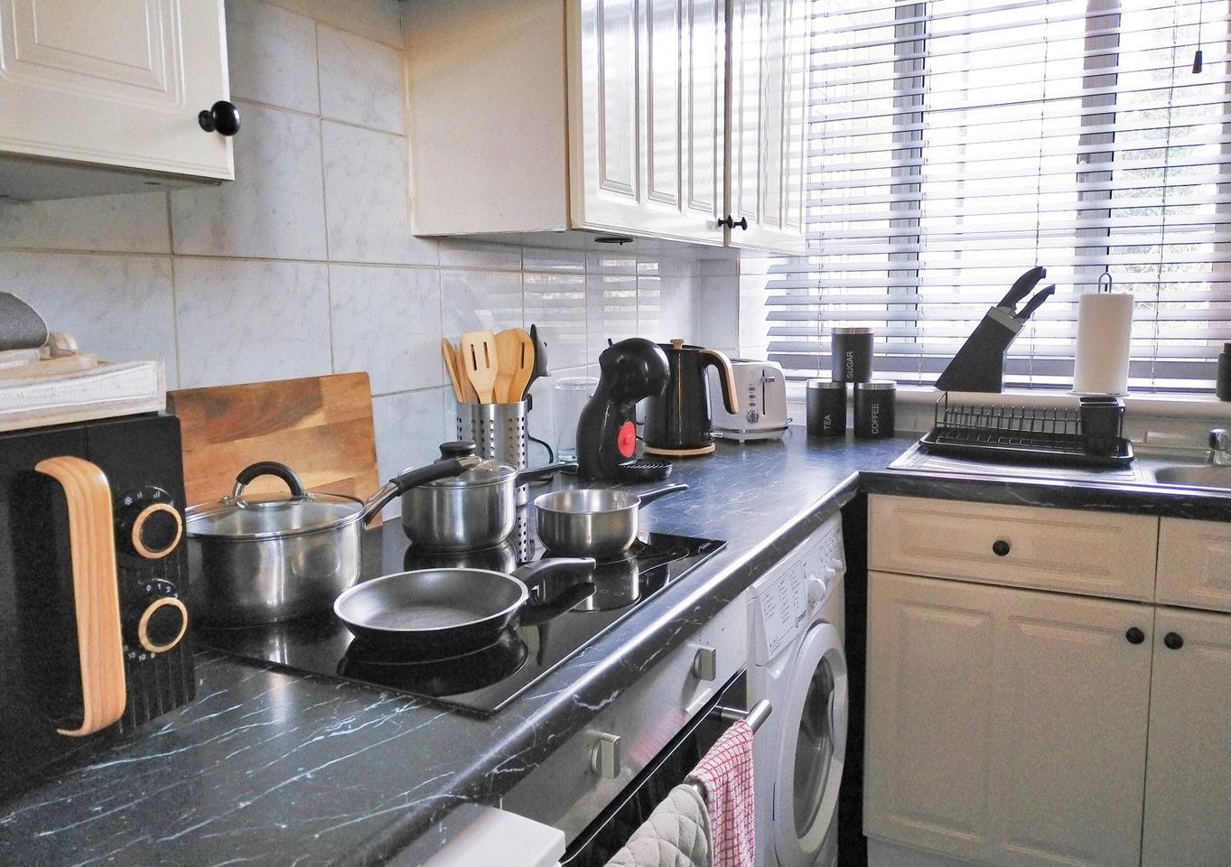 Additional image 7 of 1 Bed Flat, Regent House, BN1, N1 7GU