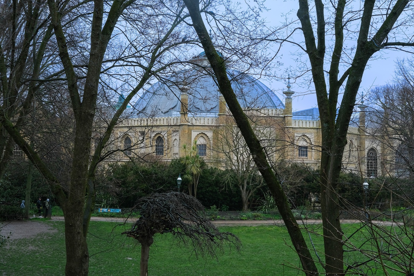 Additional image 14 of 1 Bed Flat, Regent House, BN1, N1 7GU