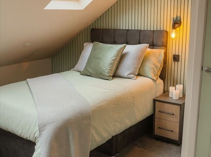 Room in a Shared House, Wellington Street, NG10