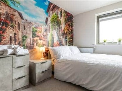Room in a Shared House, Latchet Lane, NN5