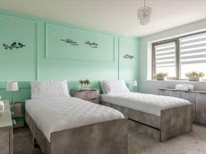 Room in a Shared House, Latchet Lane, NN5