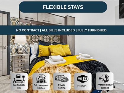 Room in a Shared House, Station Road, BS11