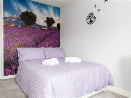 Room in a Shared House, Latchet Lane, NN5