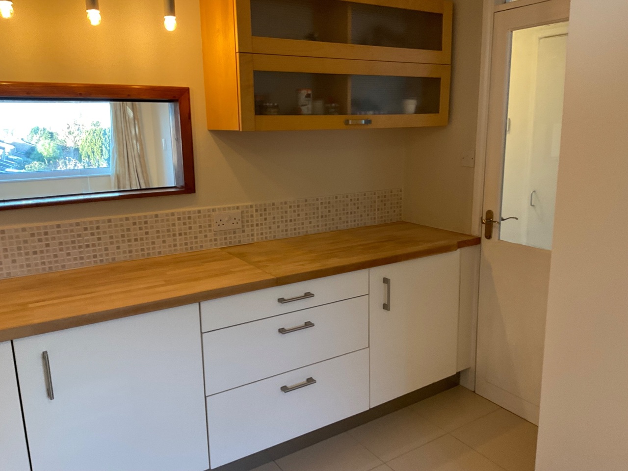 2 Bed Flat, Charlton Mead Drive, BS10 photo 5