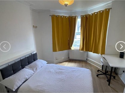 Room in a Shared House, Abbey Grove, SE2