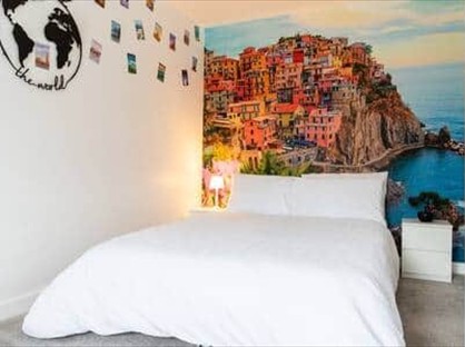Room in a Shared House, Latchet Lane, NN5