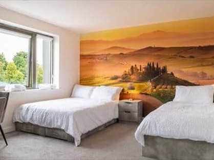Room in a Shared House, Latchet Lane, NN5