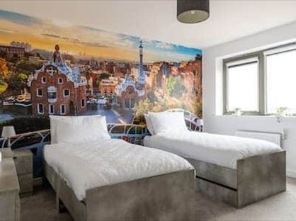 Room in a Shared House, Latchet Lane, NN5