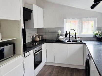 Room in a Shared House, Norwich Road, IP1