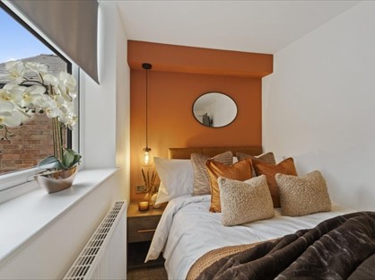 Room in a Shared House, Drewry Lane, DE22