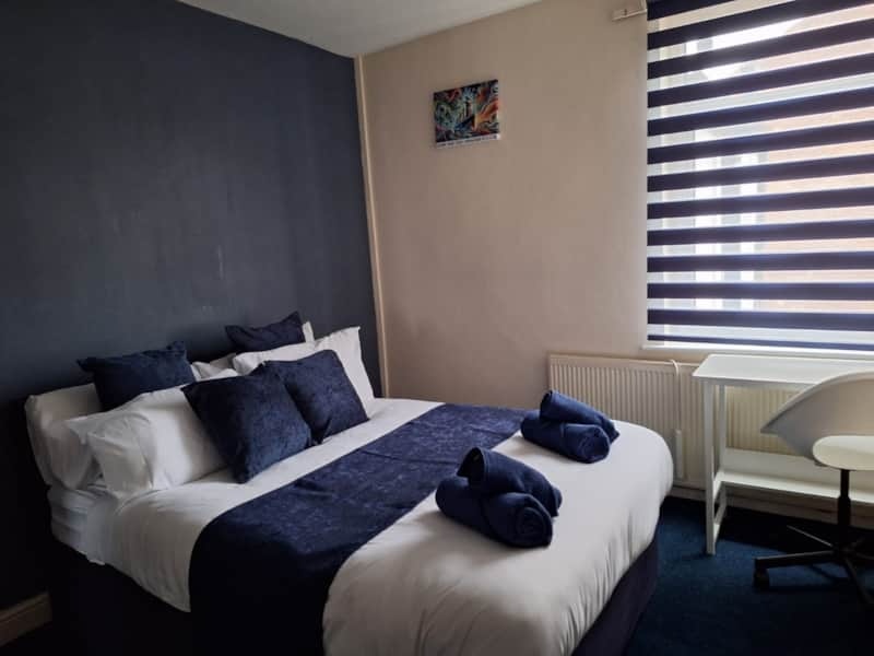 Additional image 2 of Room in a Shared House, Ransom Road, NG3, N1 7GU