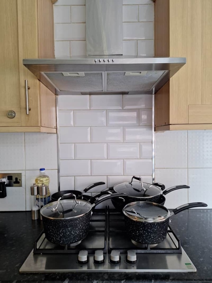 Additional image 9 of Room in a Shared House, Ransom Road, NG3, N1 7GU