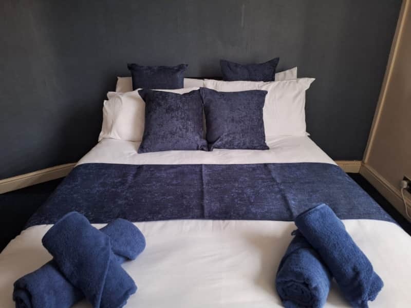 Room in a Shared House, Ransom Road, NG3, N1 7GU