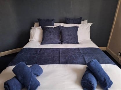 Room in a Shared House, Ransom Road, NG3