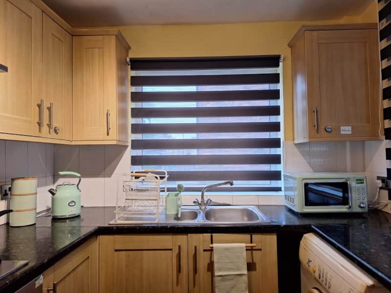 Additional image 12 of Room in a Shared House, Ransom Road, NG3, N1 7GU