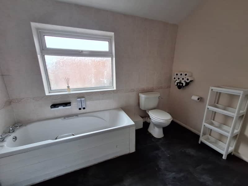 Additional image 14 of Room in a Shared House, Ransom Road, NG3, N1 7GU