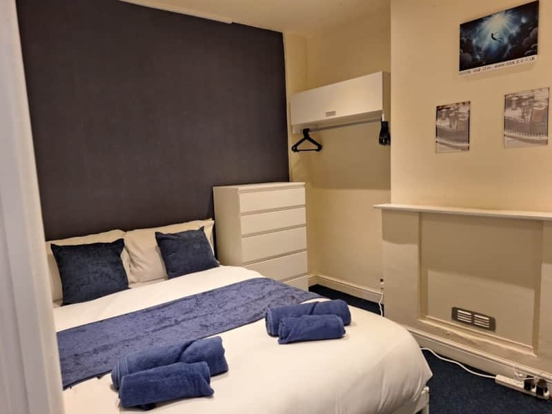 Room in a Shared House, Ransom Road, NG3, N1 7GU