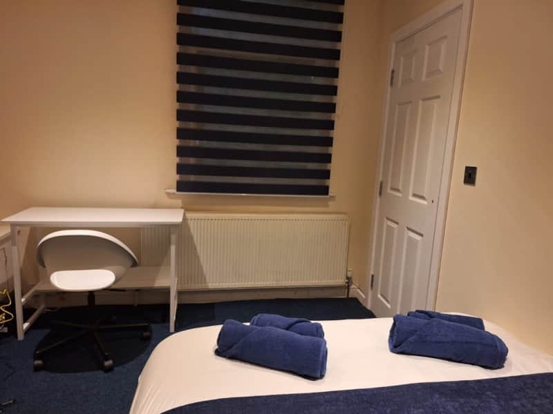 Additional image 9 of Room in a Shared House, Ransom Road, NG3, N1 7GU