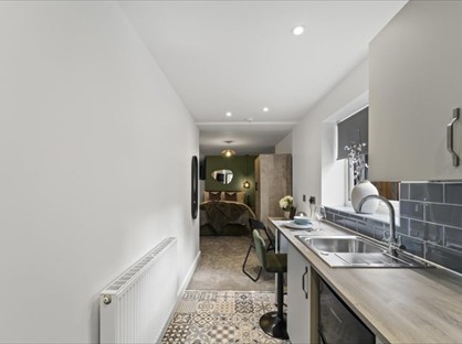Room in a Shared House, Southwood Street, DE24