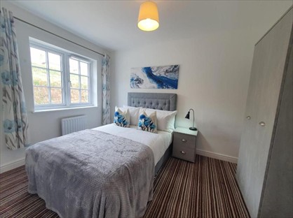 4 Bed Detached House, Armstrong Road, LU2