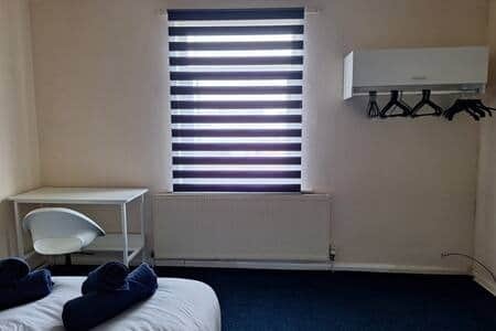 Additional image 5 of Room in a Shared House, Ransom Road, NG3, N1 7GU