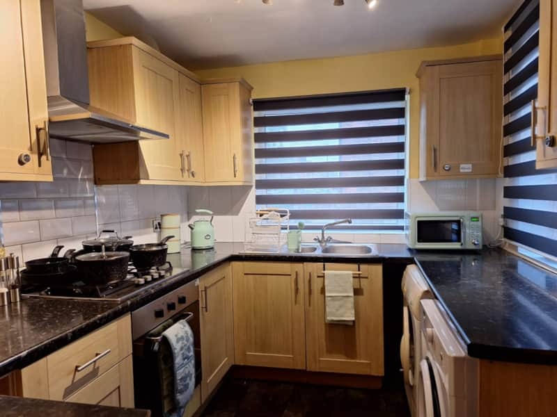 Additional image 9 of Room in a Shared House, Ransom Road, NG3, N1 7GU