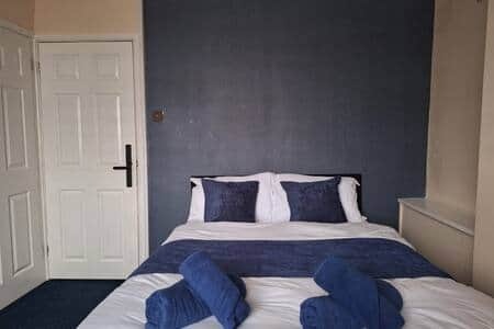 Room in a Shared House, Ransom Road, NG3, N1 7GU